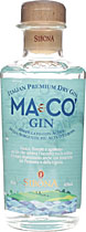 Sibona MAECO Gin 42% Vol. hier direkt online bestellen 
