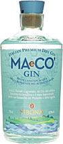 Sibona MAECO Gin 42% Vol. bei grappa.de