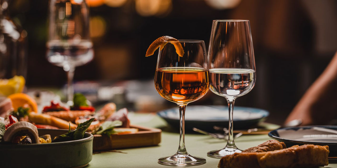 Wie trinkt man Grappa? � Serviertipps & Genussmomente