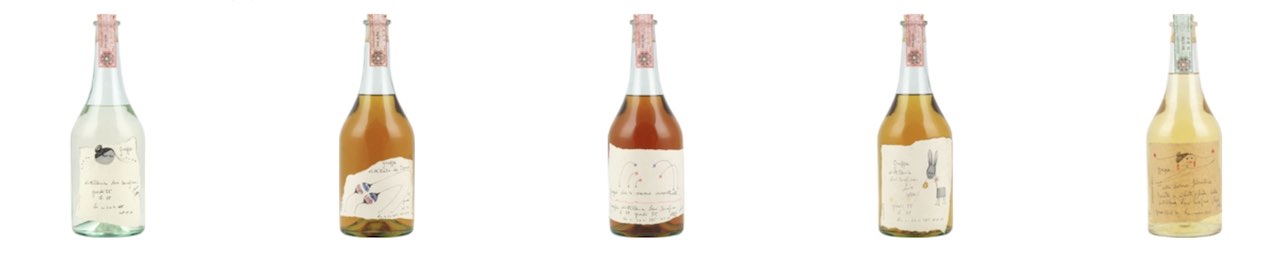 Original Levi Grappa