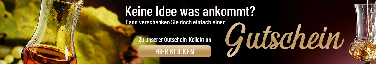 Individuelle Geschenkgutscheine von Grappa.de