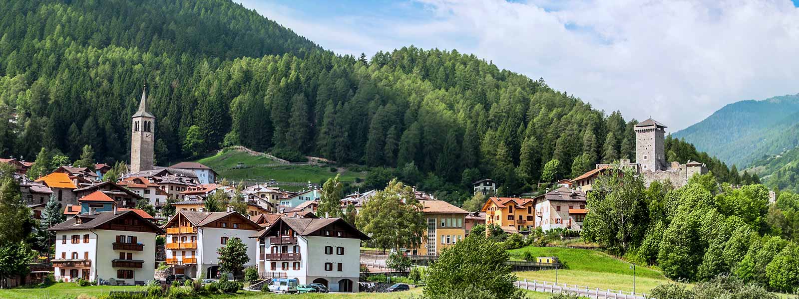 Grappa aus dem Anbaugebiet Trentino g�nstig bei Grappa.de kaufen