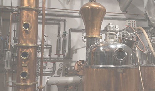 Grappa-Trester