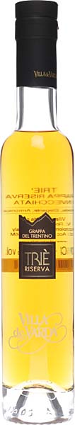 Villa De Varda Grappa Müller Thurgau Riserva 0,7 L