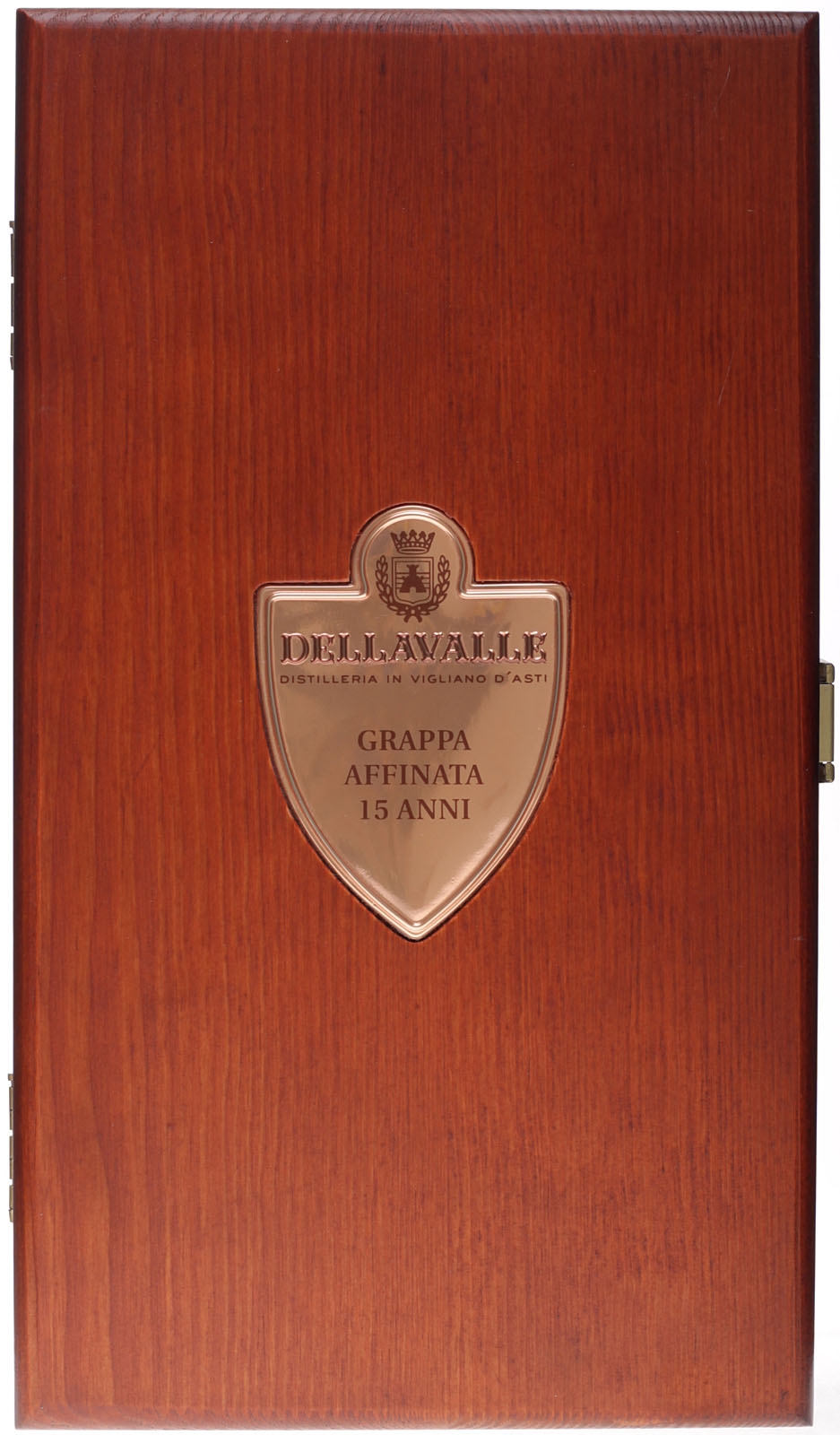 Roberto Dellavalle Grappa Riserva 15 Jahre 700ml 42%