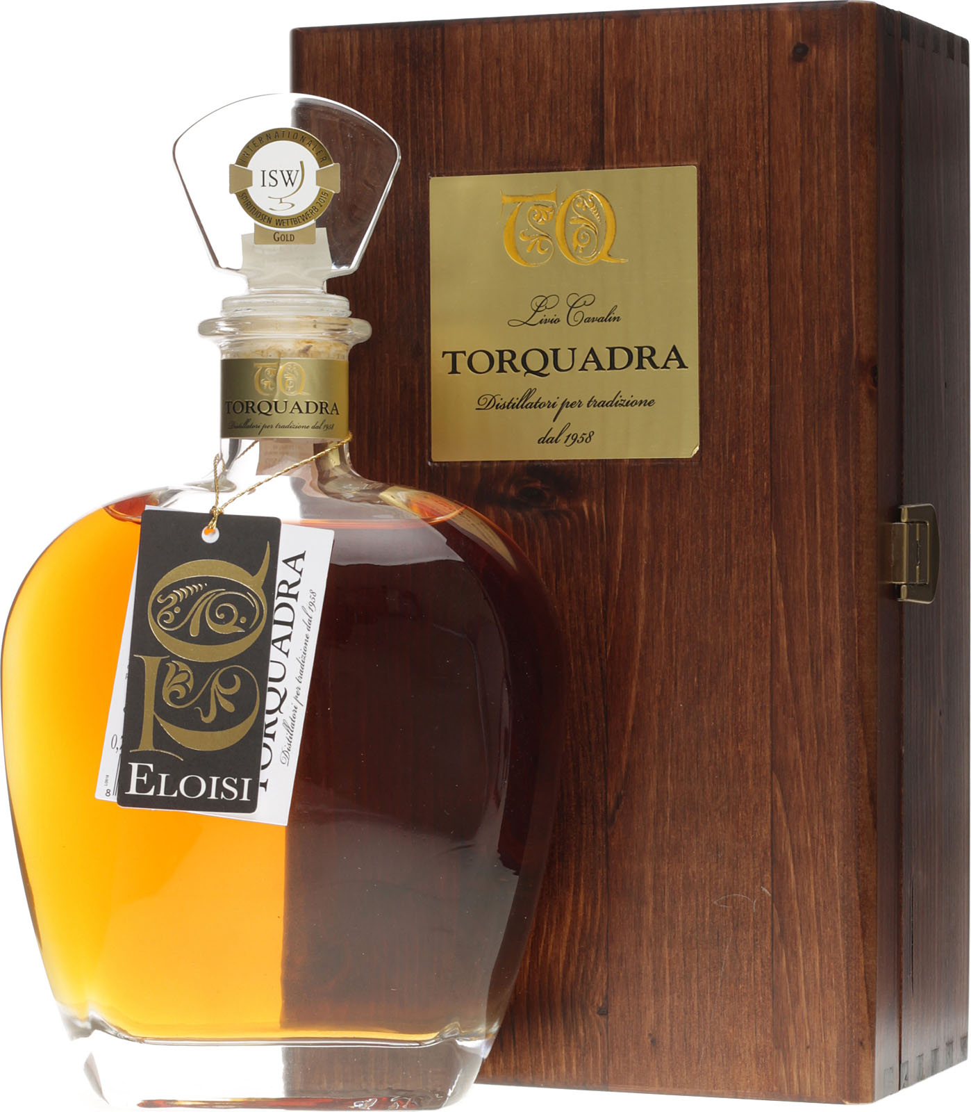 グラッパPOLI Torcolato Barrique Grappa 2002 グラッパPOLI Torcolato Barrique Grappa 2002（Poli Dal 1898