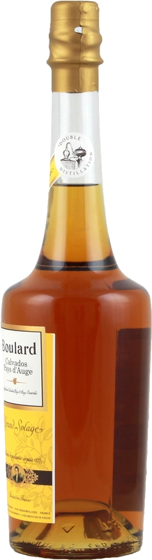 ブランデー Boulard Grand Solage & Hennessy V.S.O.P Amazon.co.jp