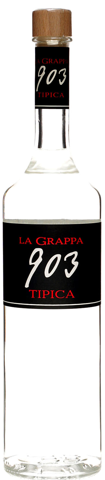 Bonaventura Maschio La 903 Barrique 700ml 40 - 7