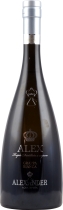 Alexander Grappa Bianca 700ml 38%
