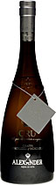 Alexander Grappa Cru 0,7 Liter g�nstig im Shop kaufen.