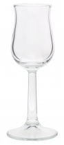 Bottega Alexander Tulipano Glas