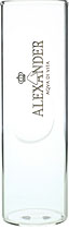 Bottega Alexander Vitreo Glas: genie�e umweltfreundlich