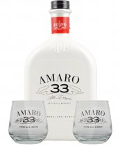Andrea Da Ponte Amaro 33 - Das Amaro Set