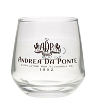 Andrea Da Ponte Mini - Grappaschwenker bei uns im Shop 