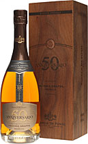 Andrea da Ponte Vecchia Grappa di Prosecco 50th 