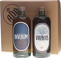 Andrea da Ponte Bitter-Set � Inverum & Virentis kaufen