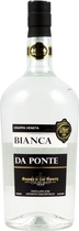 Andrea da Ponte Grappa Bianca 1,0l 40%