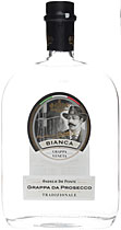 Andrea da Ponte Grappa Bianca da Ponte 0,7 l 40 %