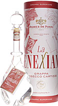 Andrea da Ponte Grappa Venexiana 700ml 40%