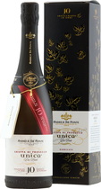 Andrea da Ponte Grappa di Prosecco Unica 700ml 40%