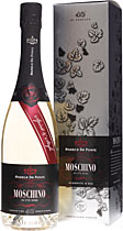 Andrea da Ponte Moschino Uve Nere 700ml 40%