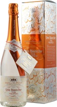 Andrea da Ponte Uve Bianche Fior Arancio mit 0,7 Liter 