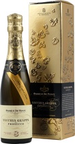 Andrea da Ponte Vecchia Grappa di Prosecco 50ml 42%