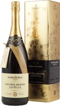 Andrea da Ponte Vecchia Grappa di Prosecco 1500ml 42%