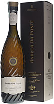 Andrea da Ponte Grappa di Prosecco Genesi hier kaufen Andrea da Ponte Grappa di Prosecco Genesi hier kaufen