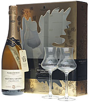 Andrea da Ponte Vecchia Grappa di Prosecco 0,7l 42% vol