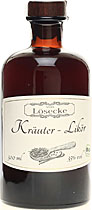 L�secke Kr�uterlik�r - BIO-Kr�uter-Lik�r aus DE