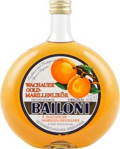 Bailoni Marillenlik�r 0,7l - 30%