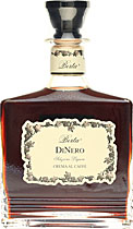 Berta Crema Caffe DiNero 0,7 l 25 % Vol. exquisit