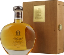 Berta Devina Barrique in Holzkiste 700ml 43%