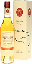 Berta Due Sorelle 500ml 40% bei Grappa.de