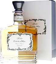 Berta Favola Mia Absinth Lik�r 700ml 42%