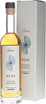 Berta Grappa Elisi 200ml 43% bei Grappa.de Berta Grappa Elisi 200ml 43% bei Grappa.de