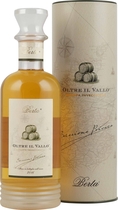 Berta Grappa Invecchia Oltre il Vallo in Dose mit 700ml Berta Grappa Invecchia Oltre il Vallo in Dose mit 700ml