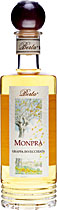 Berta Grappa Monpra 200ml 40% im Shop