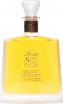 Berta Grappa Tre Soli Tre 700ml 44%