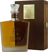 Berta Tre Soli Tre in Holzschatulle 700ml g�nstig