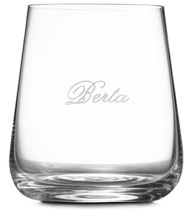 Berta Grappaschwenker - Eleganz in jedem Schluck