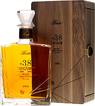 Berta Legami 38 mit 0,7l 43 % Vol. hier kaufen