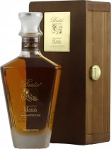 Berta Magia Uve 700ml 43% bei uns im Shop