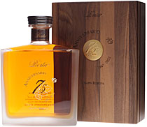 Berta Paolo Berta 75 Anni Jubil�ums Edition 1,5 l 43 % 