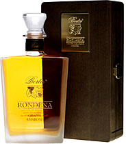 R�ndena Grappa Amarone Riserva , Spezialit�t, Piemont