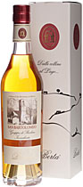 Grappa San Bartolomeo von Berta