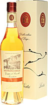 Grappa San Pio in Caselle von Berta