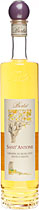 Berta Sant� Antone Grappa di Moscato Invecchiata 0,7l