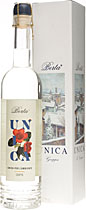 Berta Grappa Unica 500ml 43% bei Grappa.de Berta Grappa Unica 500ml 43% bei Grappa.de